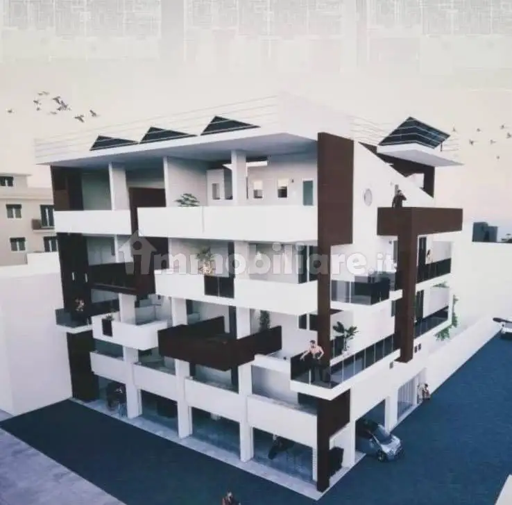 Appartamento in vendita a Mugnano di Napoli