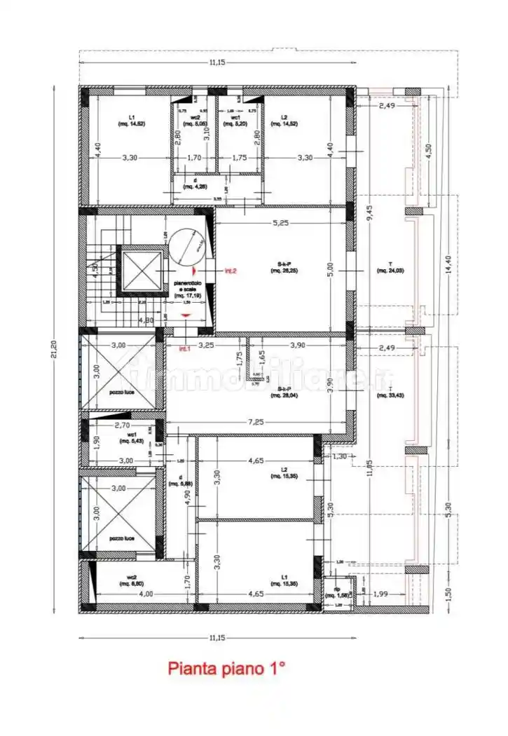 Appartamento - foto 2