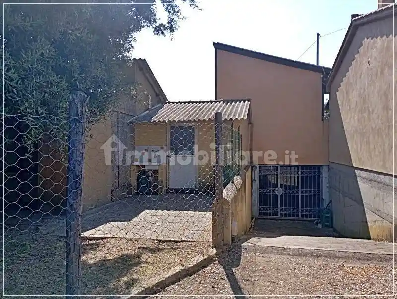 Casa indipendente in vendita a Castagneto Carducci