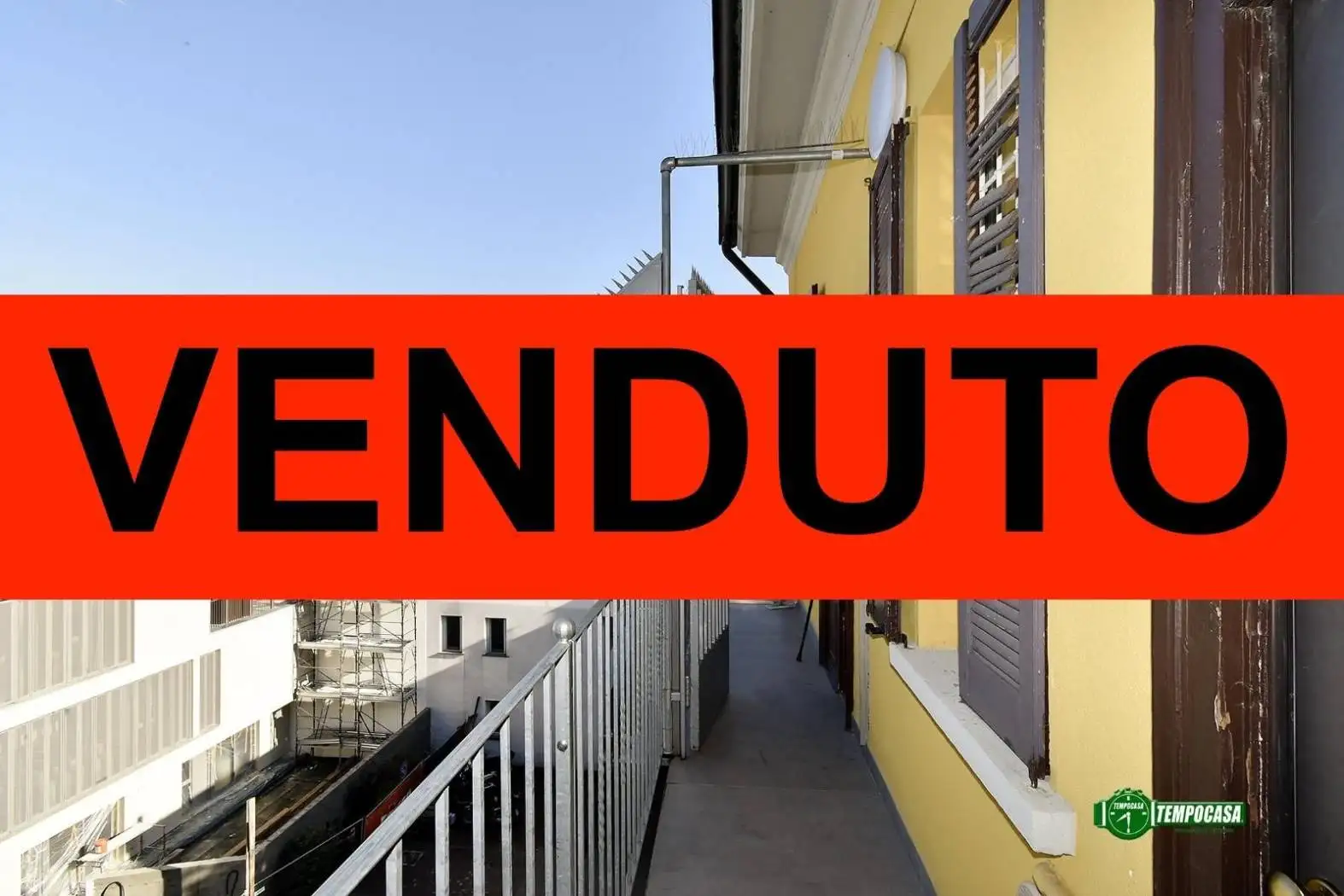 Apartment in vendita a Milan