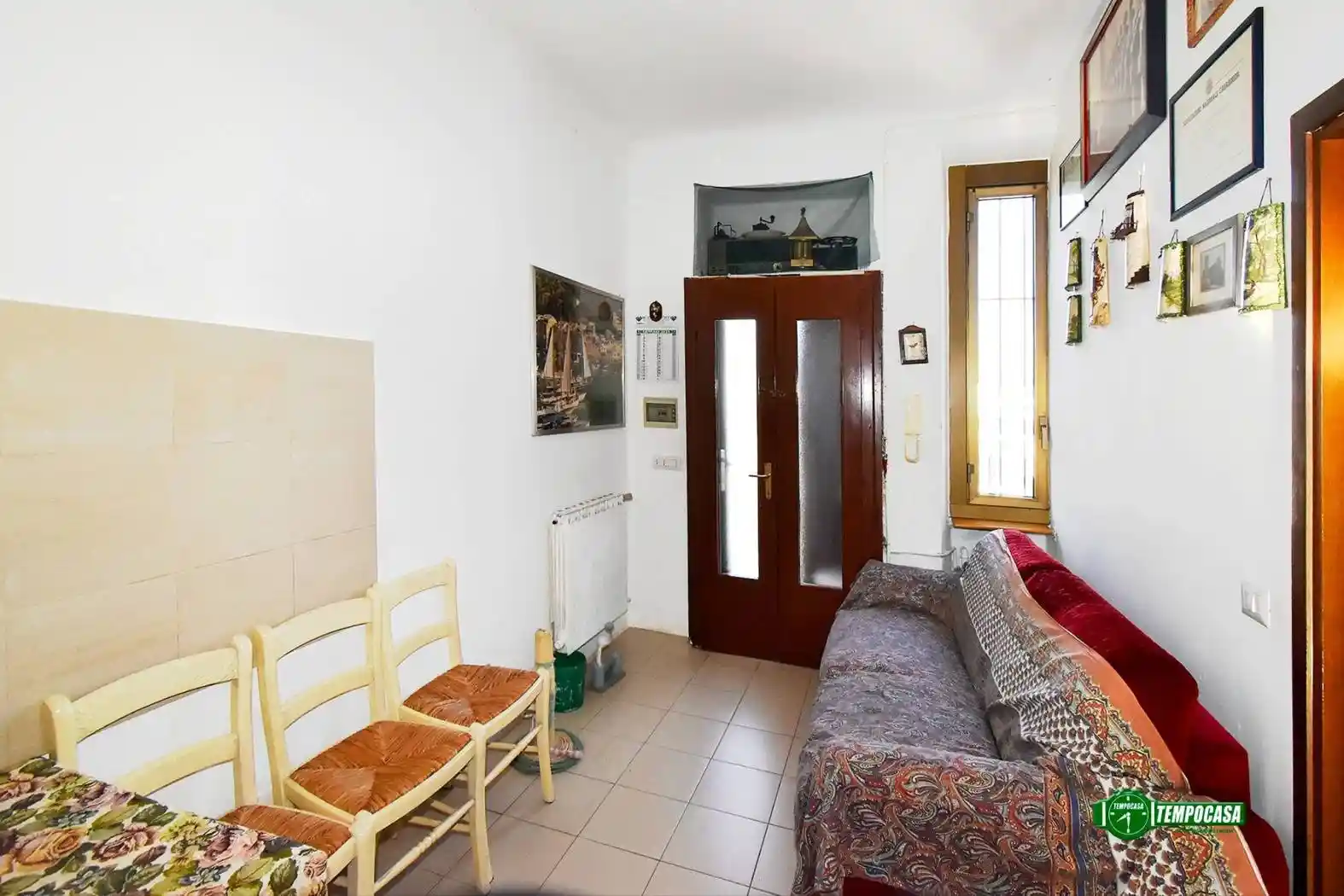 Bilocale via Giacomo Watt 26, Barona, Milano - foto 3