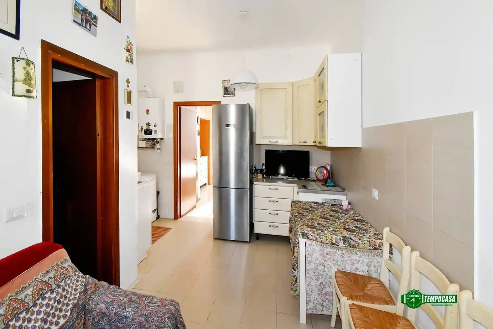 Bilocale via Giacomo Watt 26, Barona, Milano - foto 4