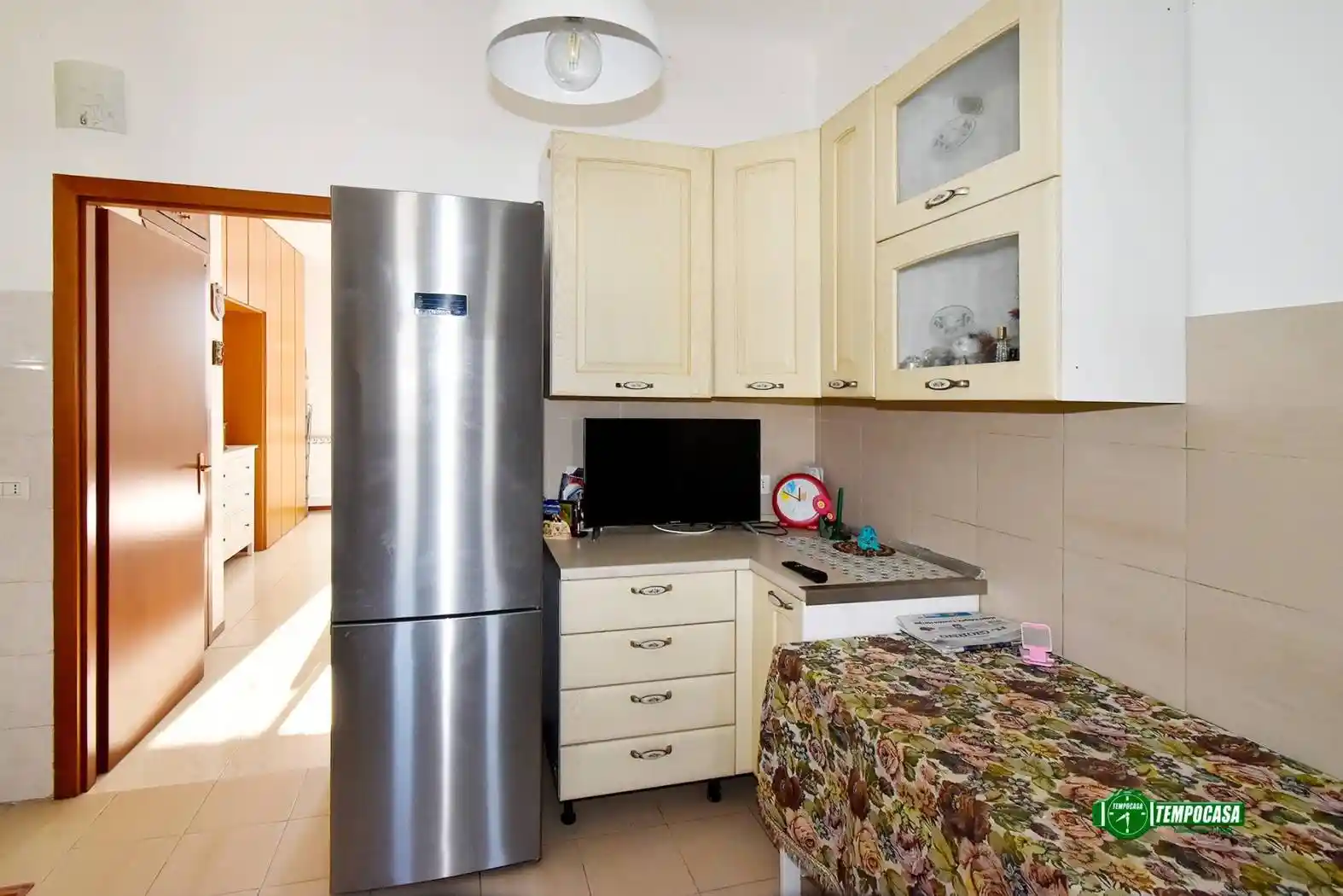 Bilocale via Giacomo Watt 26, Barona, Milano - foto 5