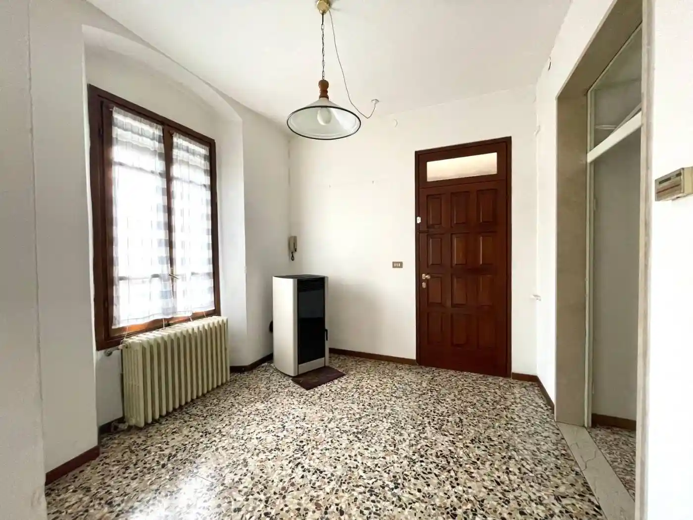 Casa indipendente in vendita a Concesio