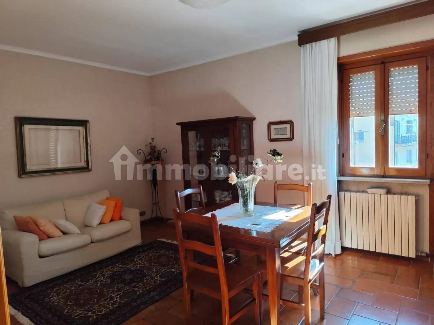 Trilocale via Santa Cecilia 3, Calcata - foto 4