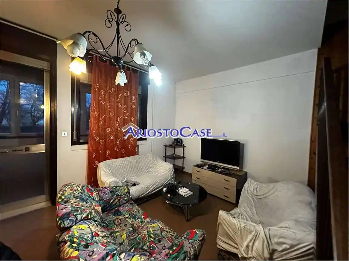 Quadrilocale ottimo stato, primo piano, Aeroporto, Ferrara - foto 2