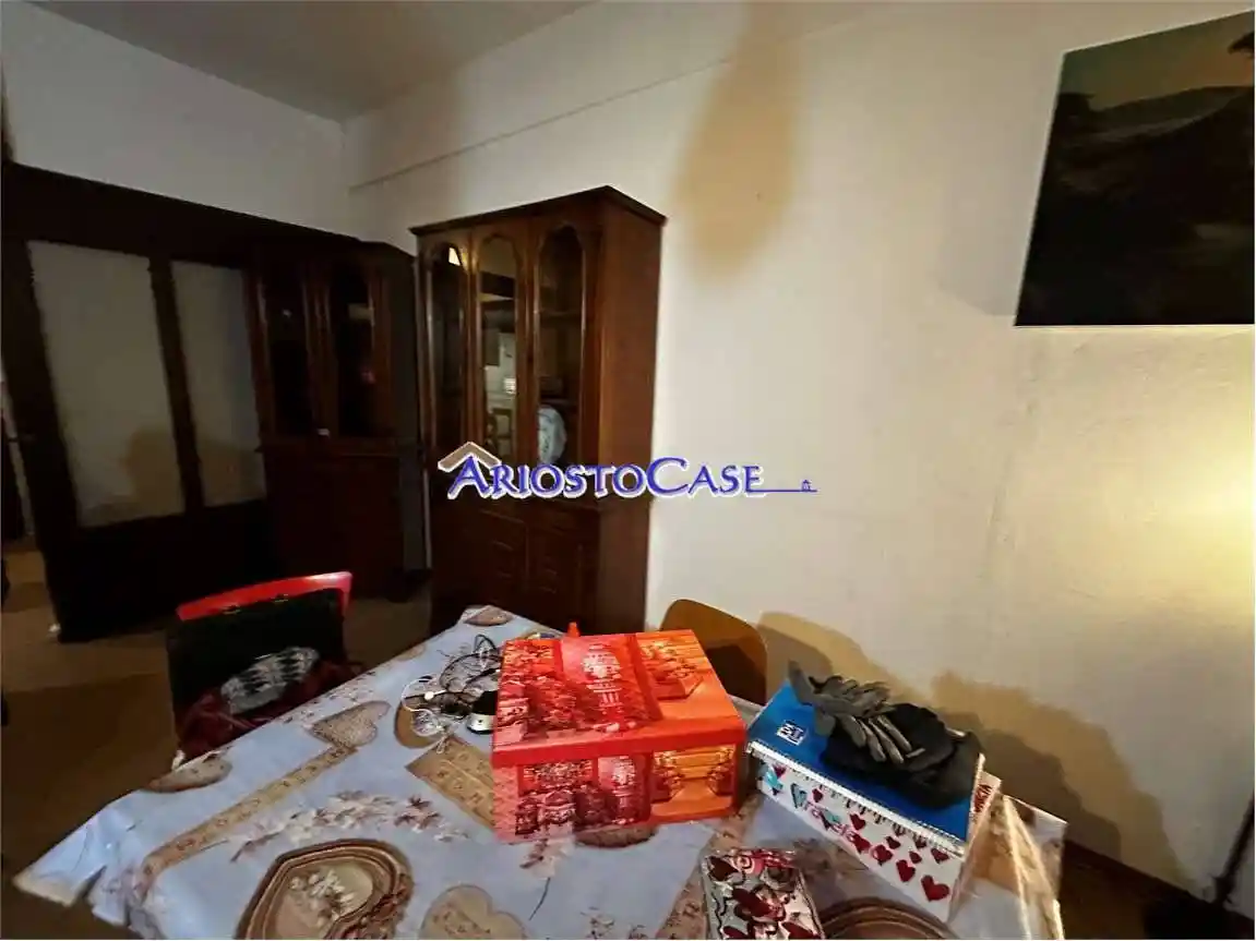 Quadrilocale ottimo stato, primo piano, Aeroporto, Ferrara - foto 3