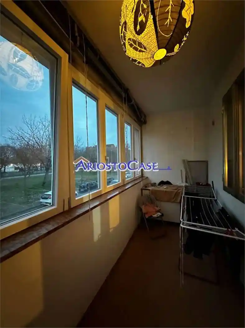 Quadrilocale ottimo stato, primo piano, Aeroporto, Ferrara - foto 4