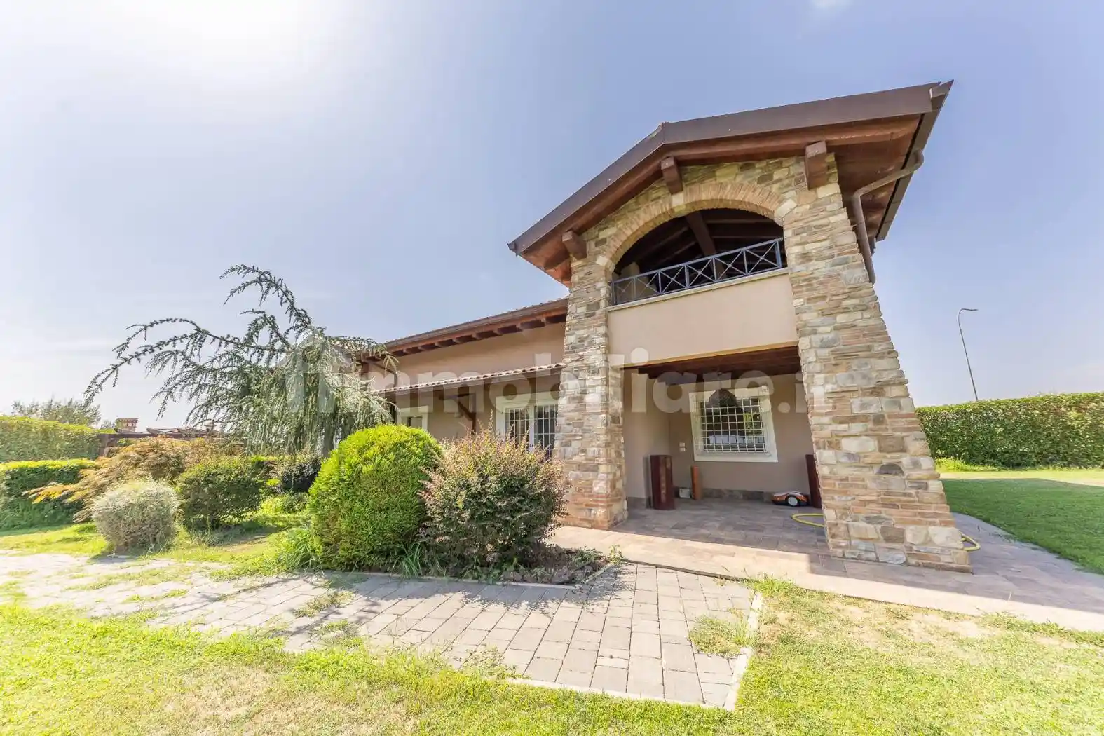 Villa in vendita a Frascati