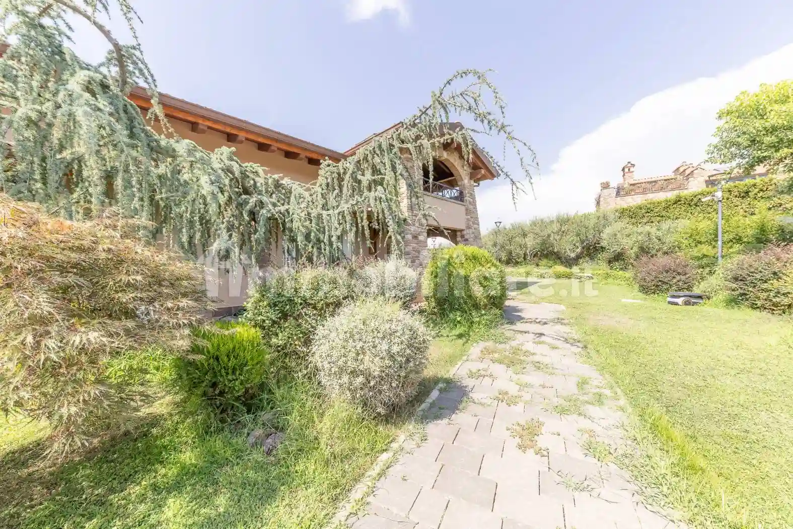 Villa - foto 4