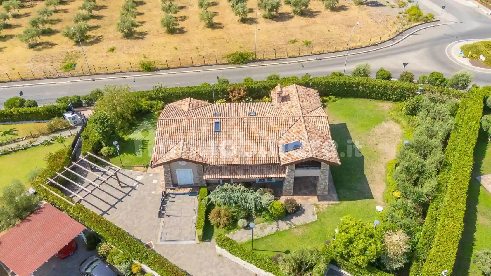 Villa - foto 5