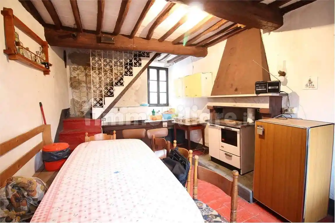 Casa indipendente in vendita a Capannori