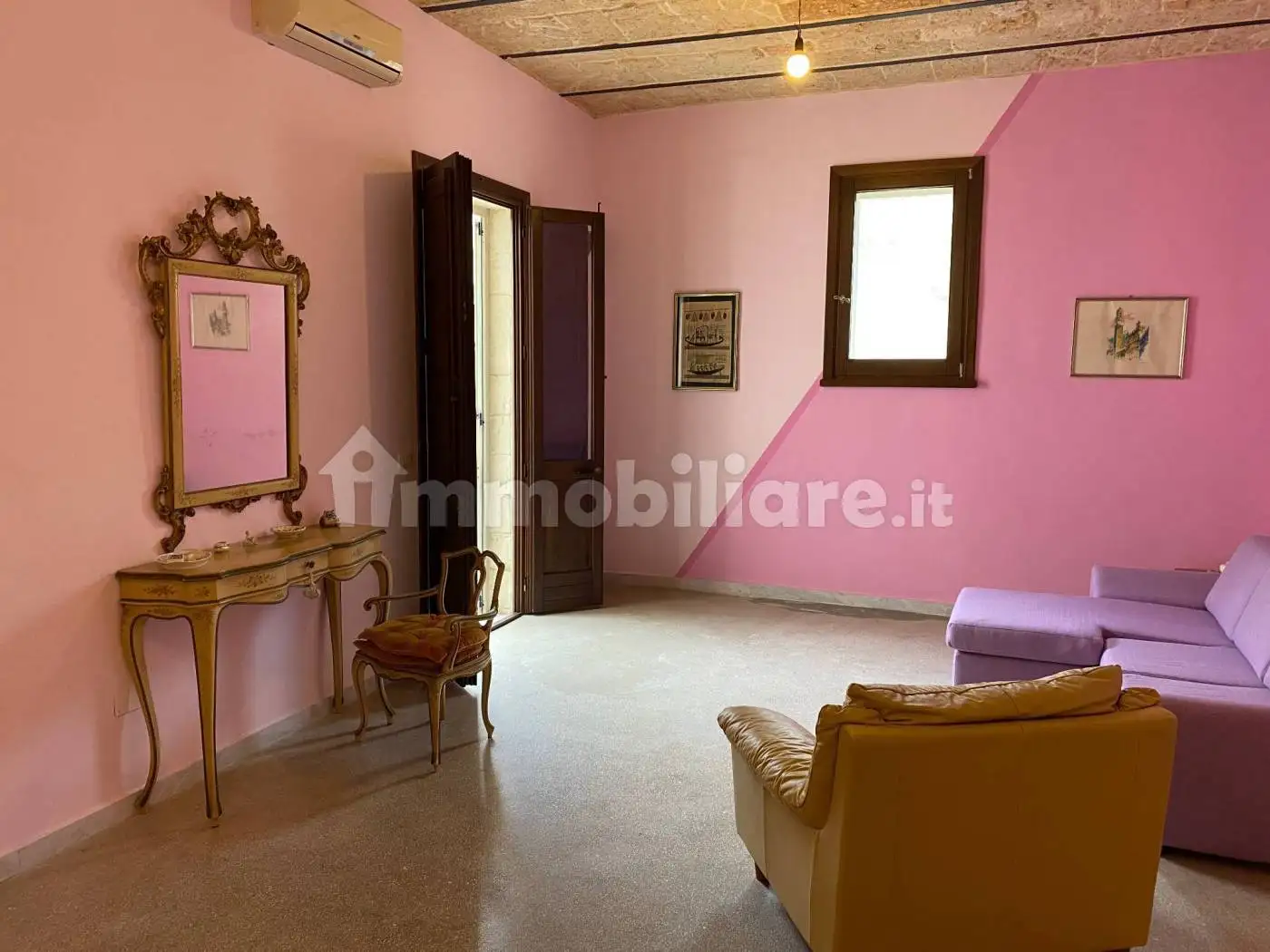 Appartamento in affitto a Lecce