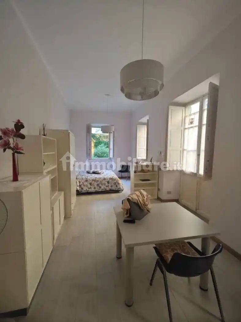 Loft in affitto a Pisa