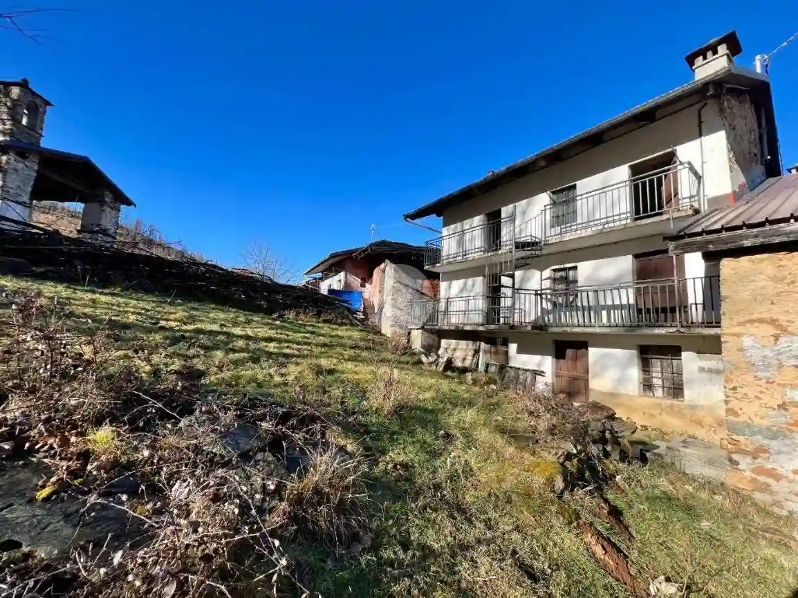 Casa indipendente - foto 2