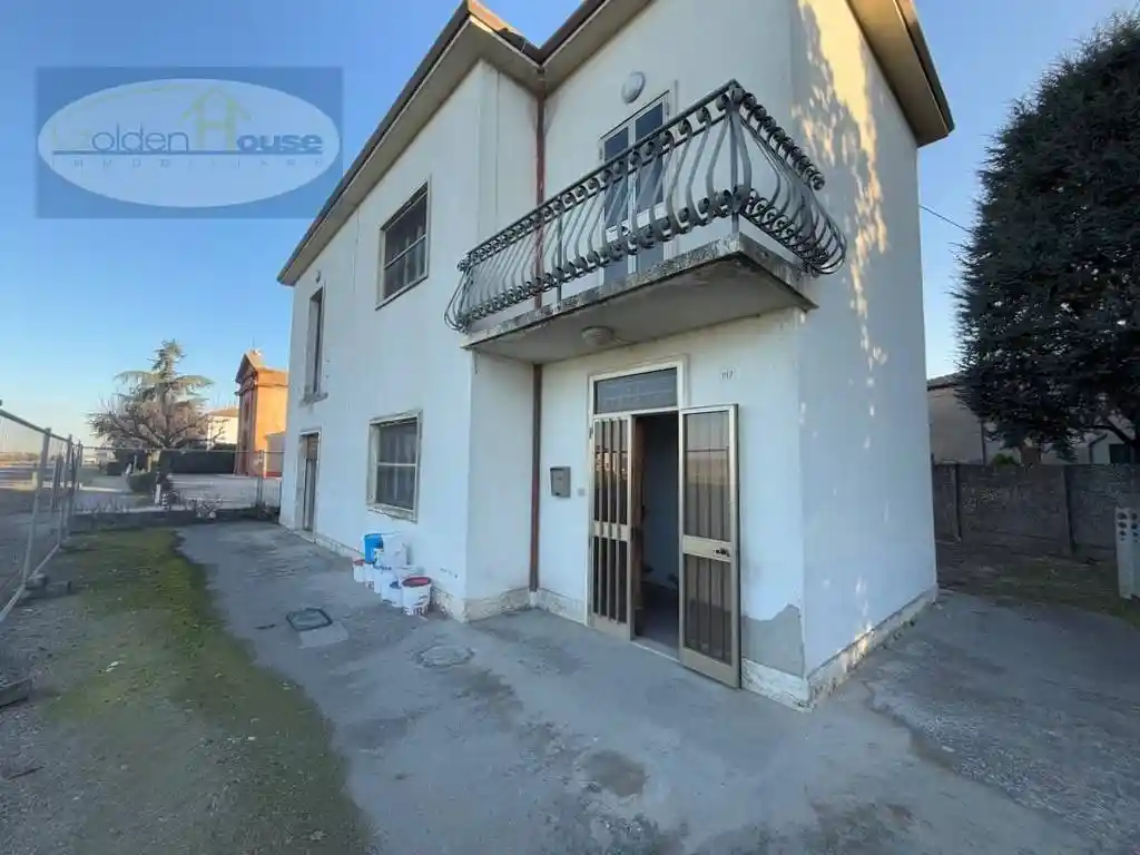 Terratetto unifamiliare via Bologna 1117, Montalbano, Ferrara - foto 3