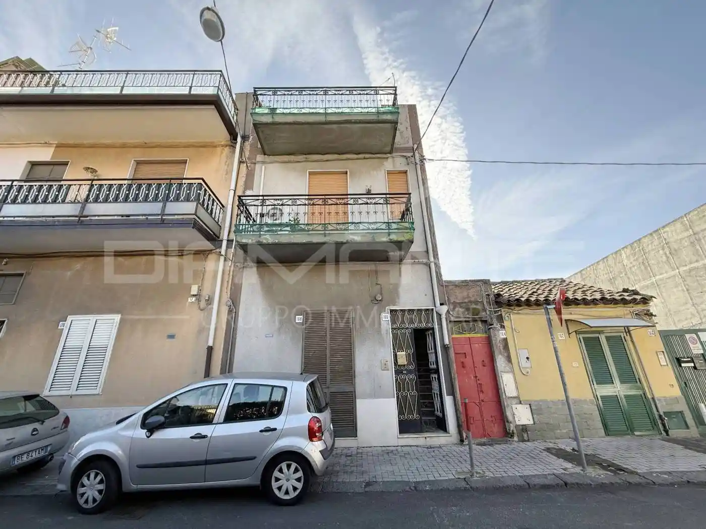 Appartamento in vendita a Gravina di Catania