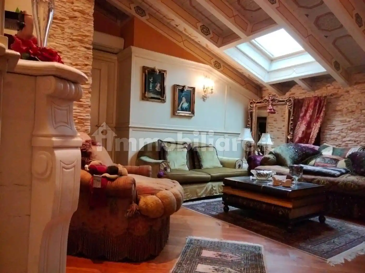 Appartamento in vendita a Cologno Monzese