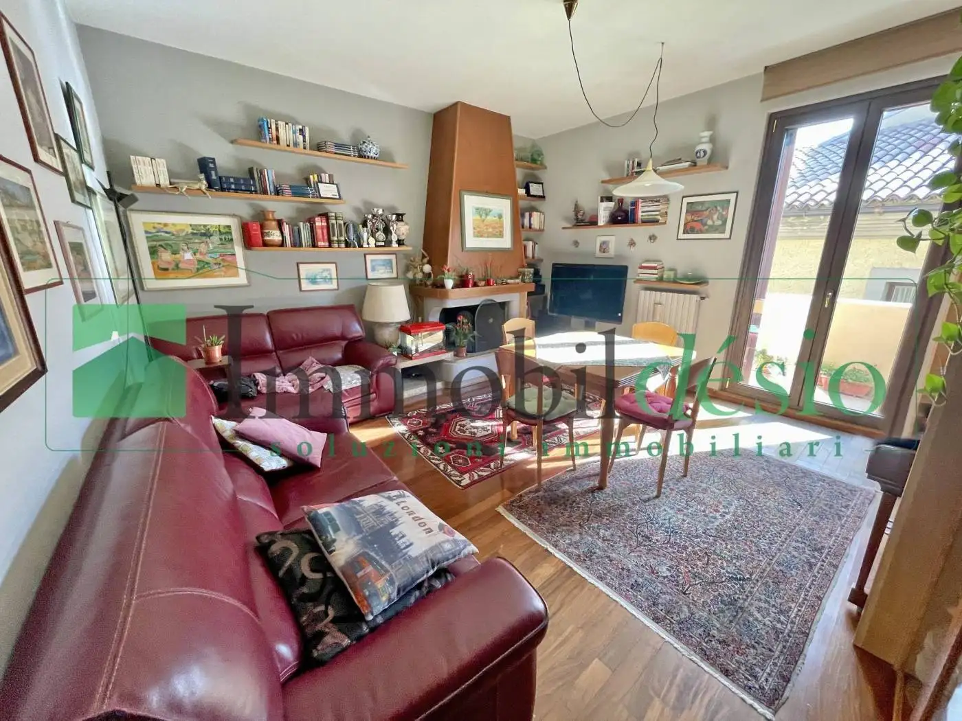 Appartamento in vendita a Potenza