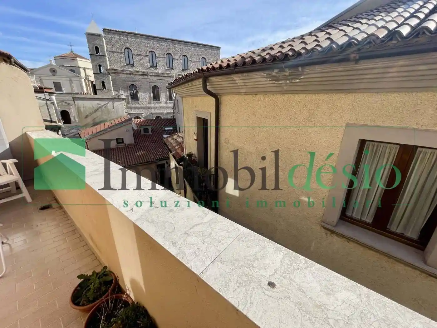 Trilocale via Sacerdoti Liberali 11, Centro, Potenza - foto 2