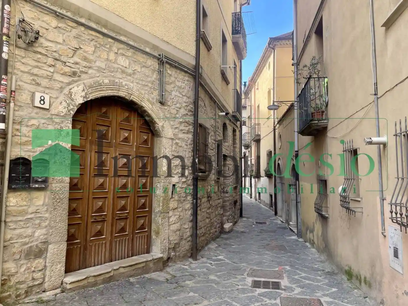 Trilocale via Sacerdoti Liberali 11, Centro, Potenza - foto 4