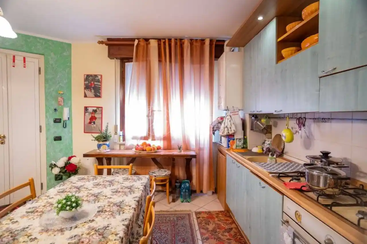 Quadrilocale Strada delle Caminate, Caminate, Fano - foto 4