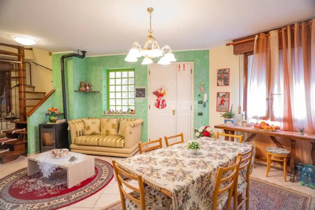 Quadrilocale Strada delle Caminate, Caminate, Fano - foto 5