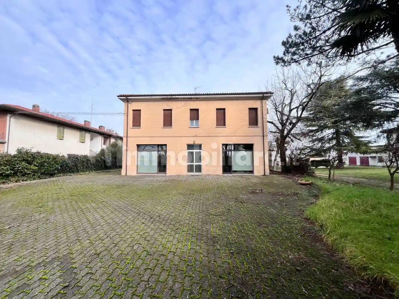 Palazzo - Edificio - foto 2