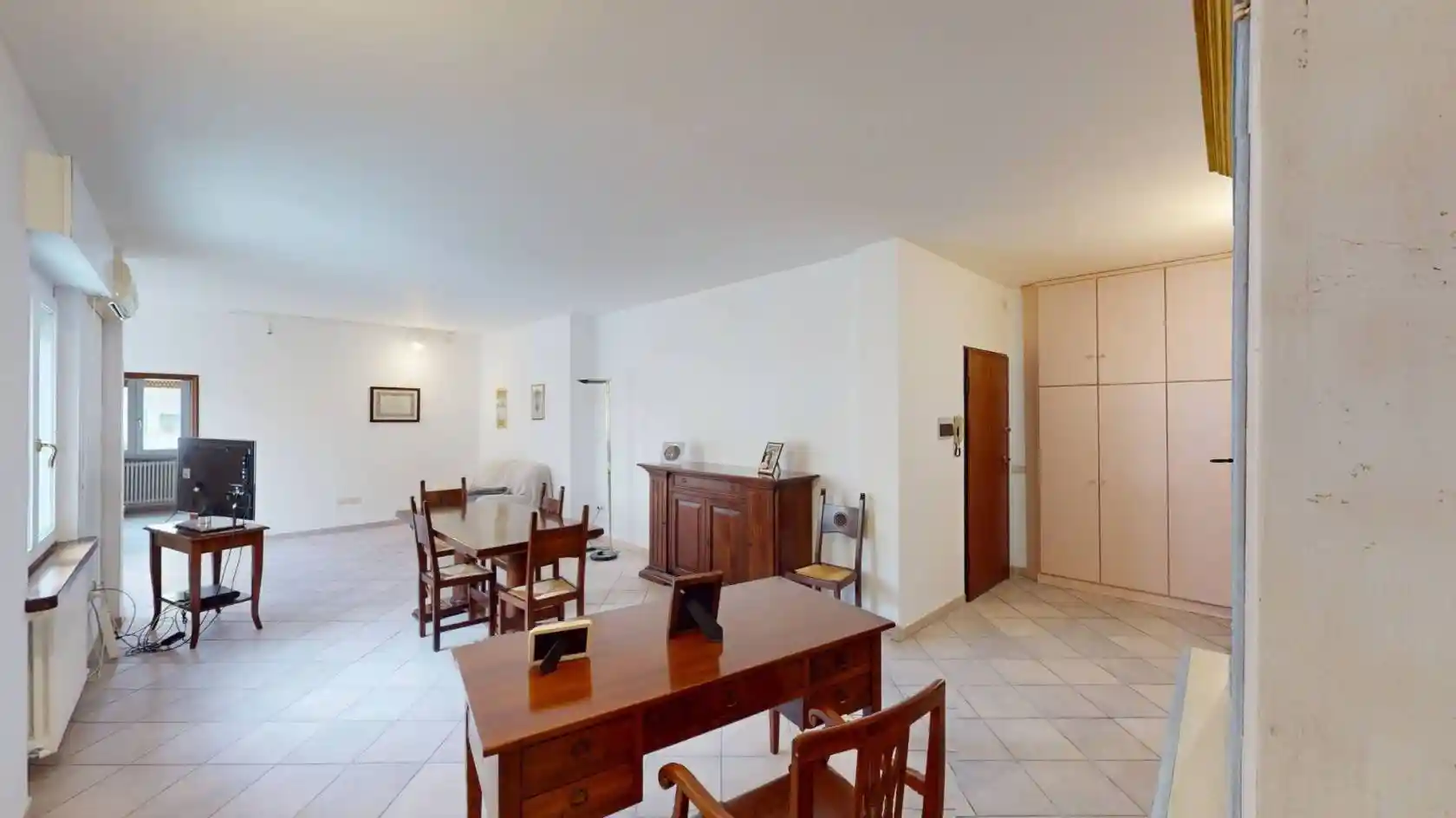 Appartamento in vendita a Recanati