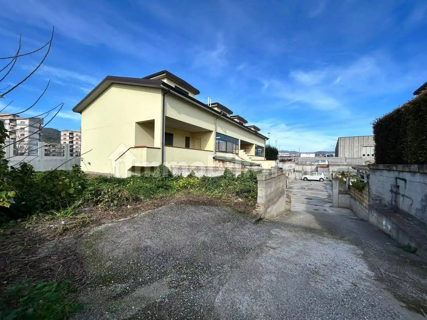 Villetta a schiera in vendita a Catanzaro