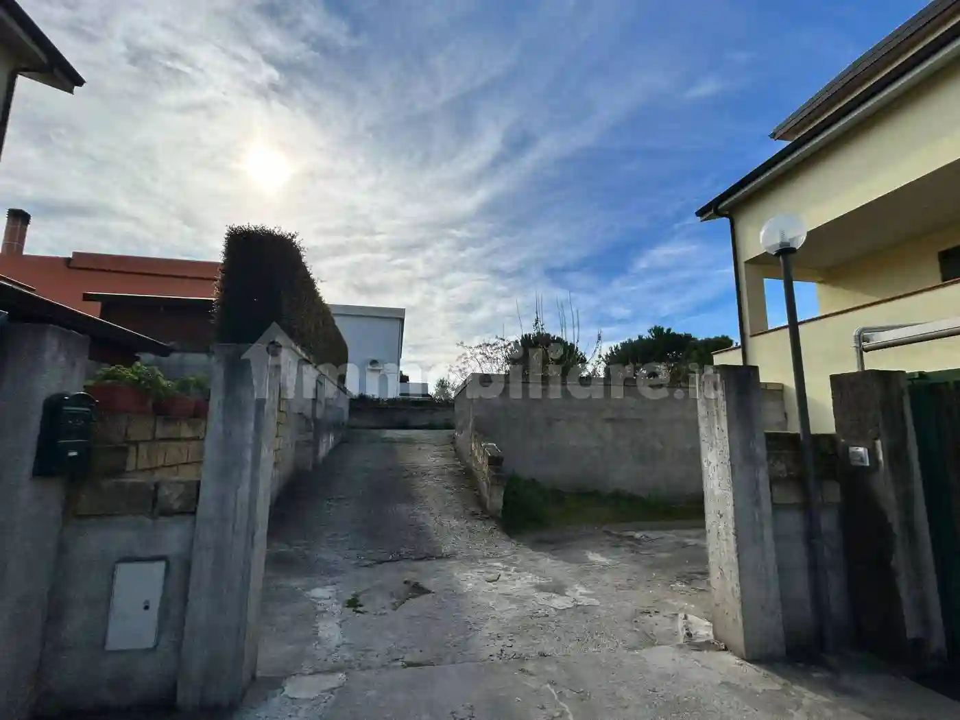 Villa a schiera via Puglia, Fortuna - Corvo, Catanzaro - foto 4