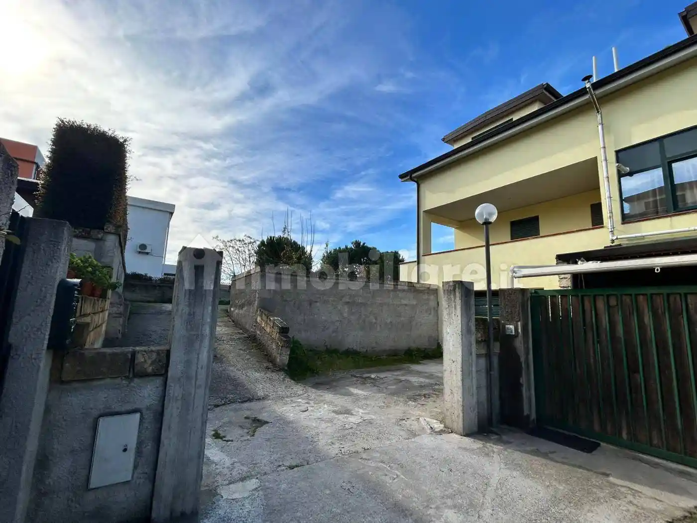 Villa a schiera via Puglia, Fortuna - Corvo, Catanzaro - foto 3