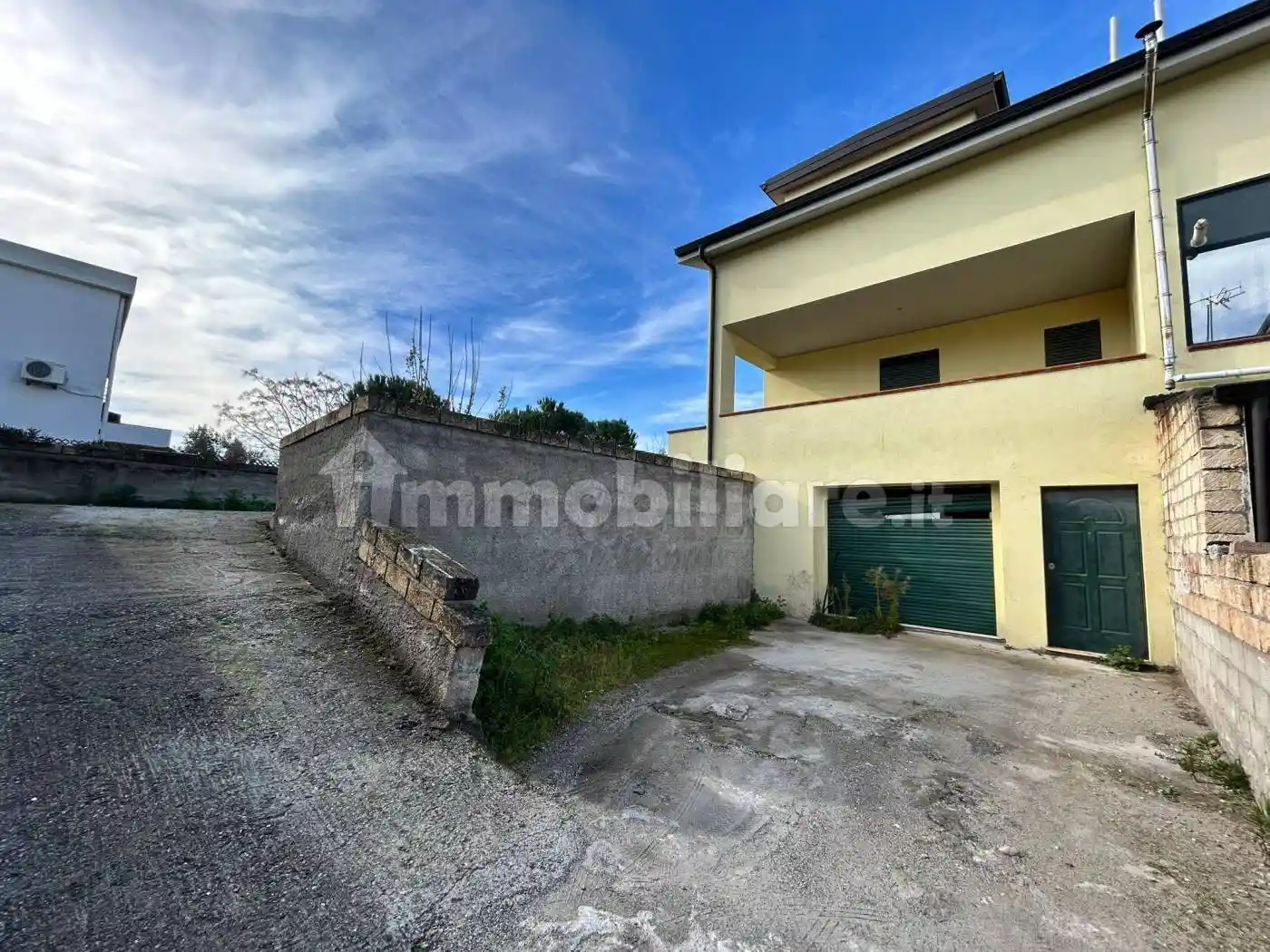 Villa a schiera via Puglia, Fortuna - Corvo, Catanzaro - foto 4