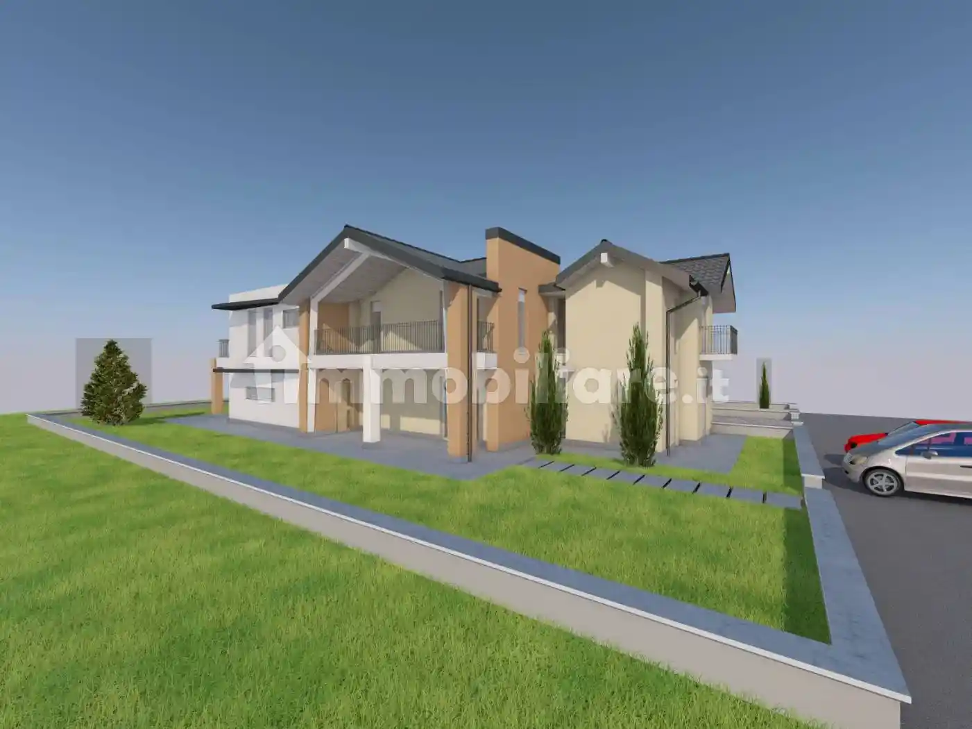 Appartamento in vendita a Domodossola