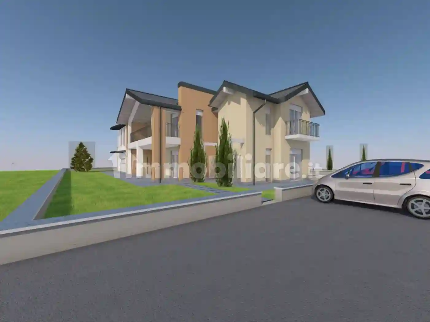 Appartamento - foto 4