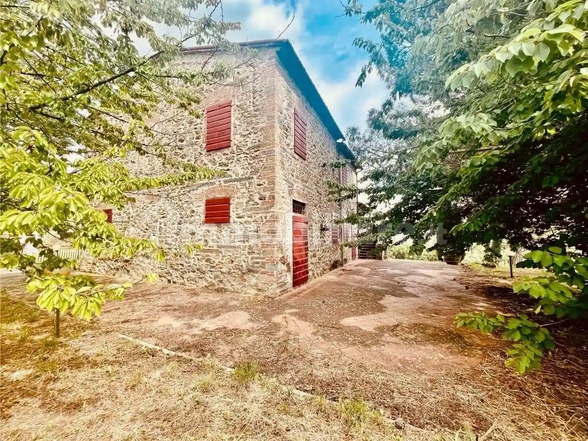 Rustico - Casale in vendita a Vinci