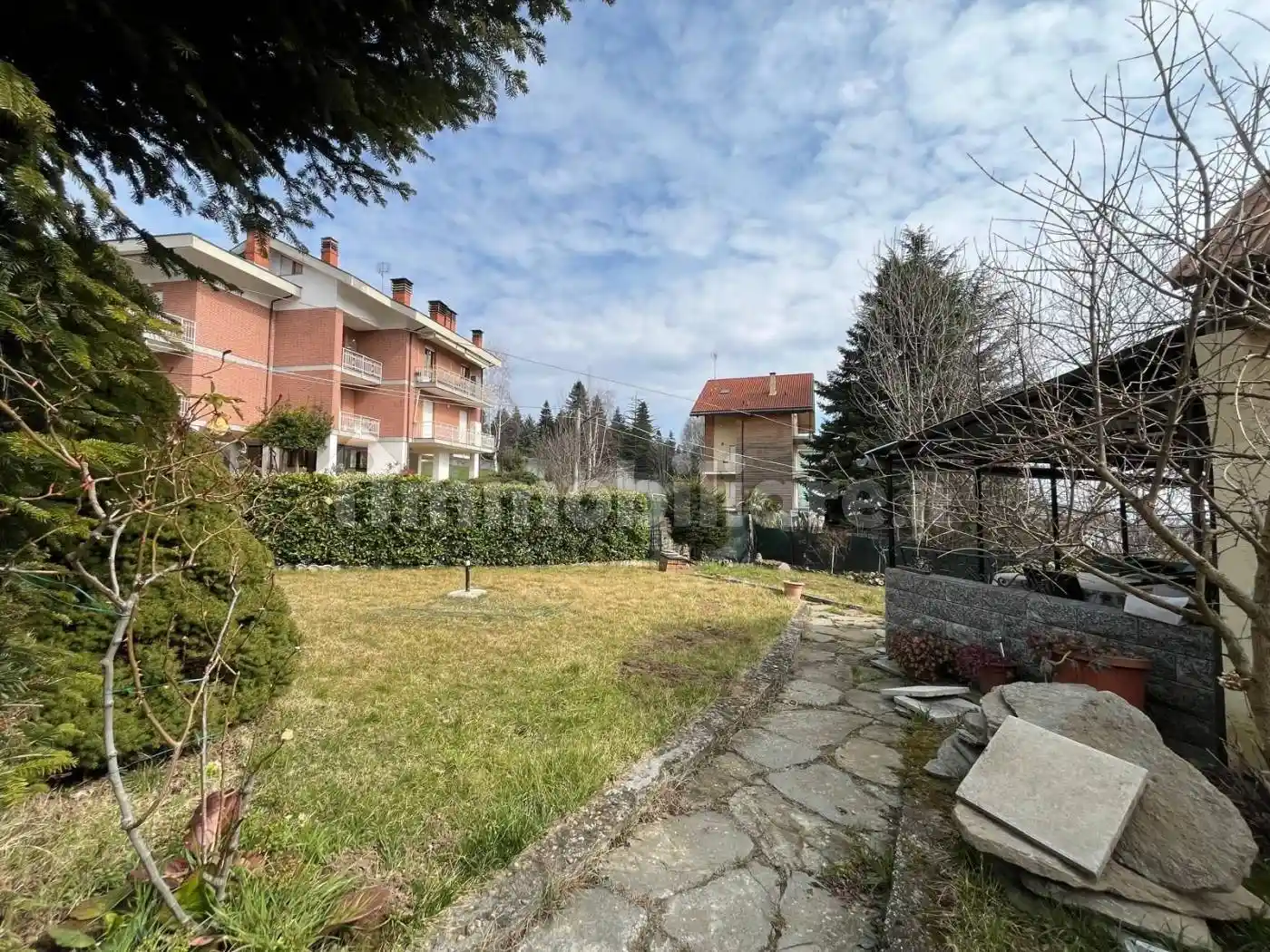 Casa indipendente in vendita a Coazze