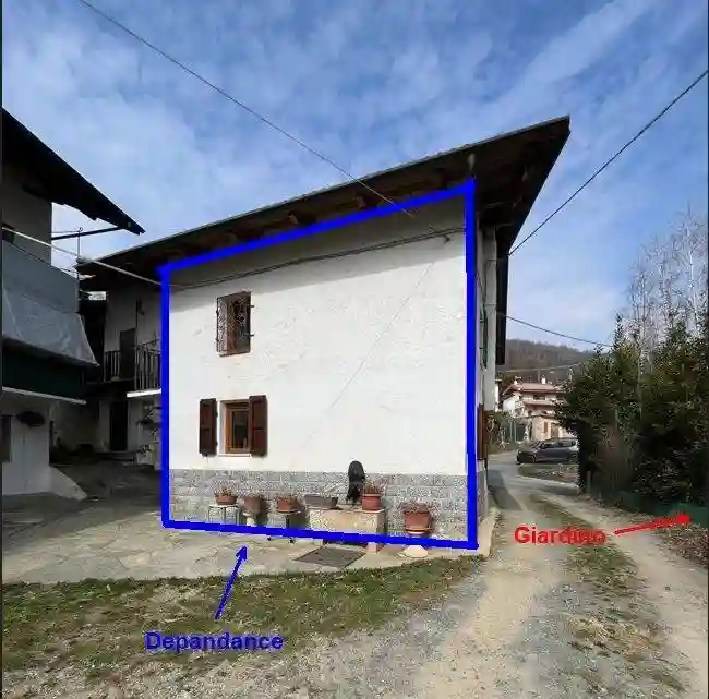 Casa indipendente - foto 4