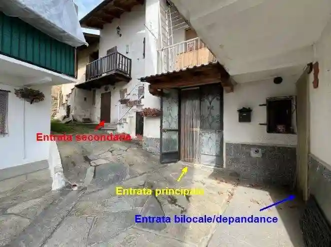 Casa indipendente - foto 5