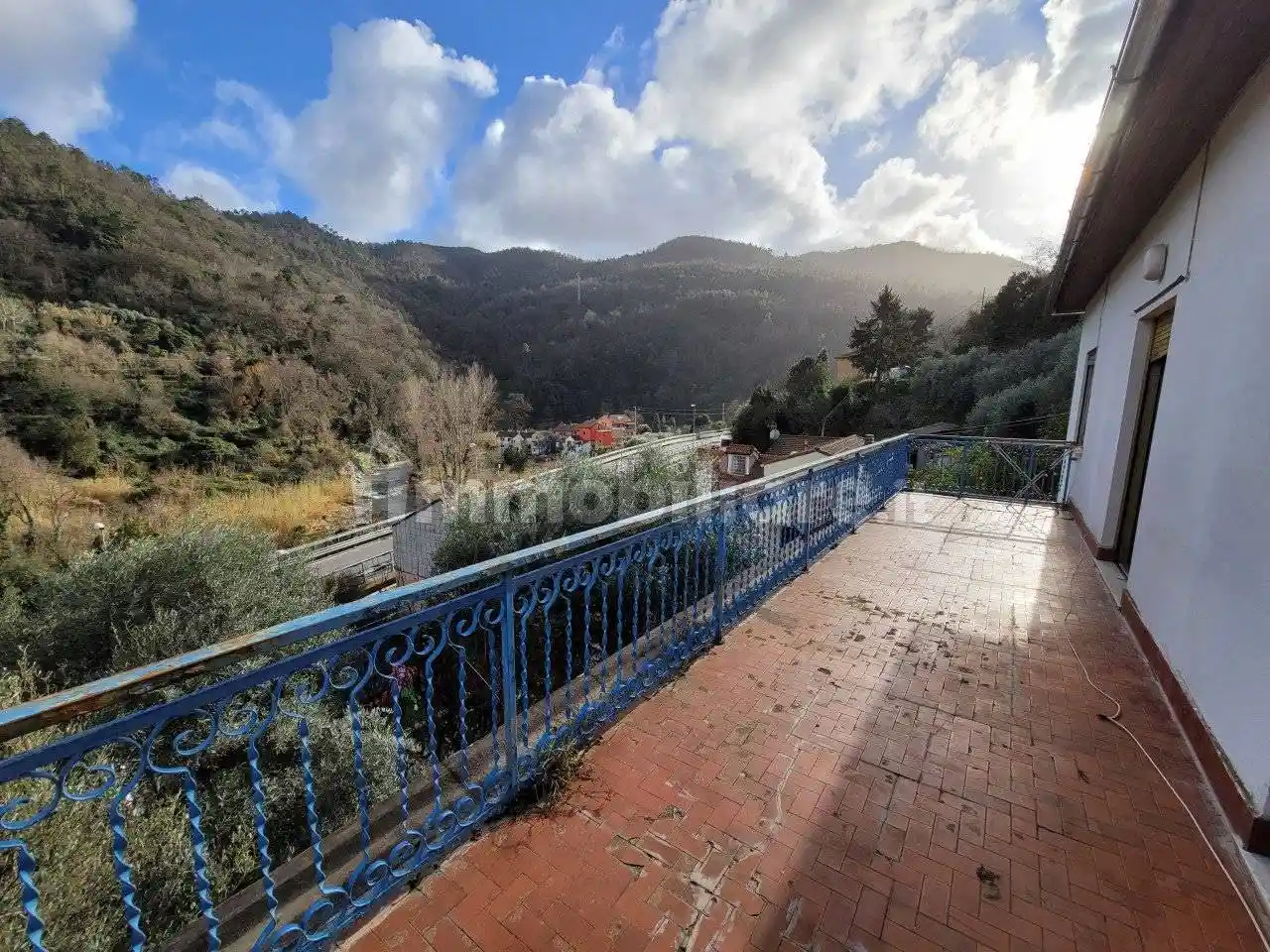 Villa in vendita a Savona