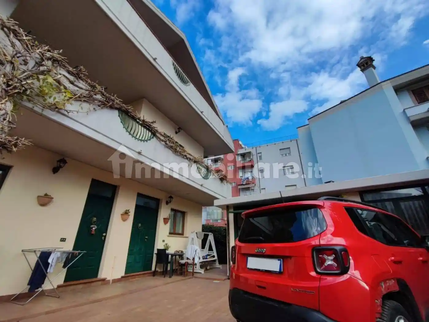 Villa unifamiliare via Valle Roveto 65, Ospedale, Pescara - foto 2