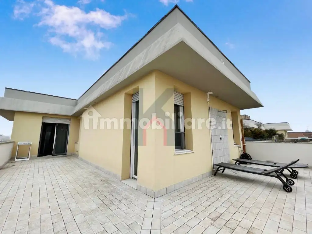 Attico - Mansarda in vendita a Forlì