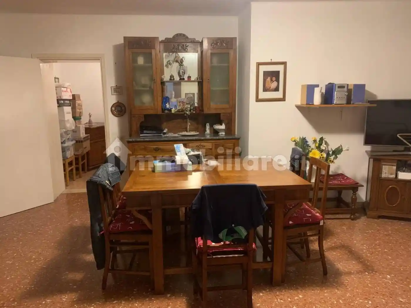 Appartamento in vendita a Massa