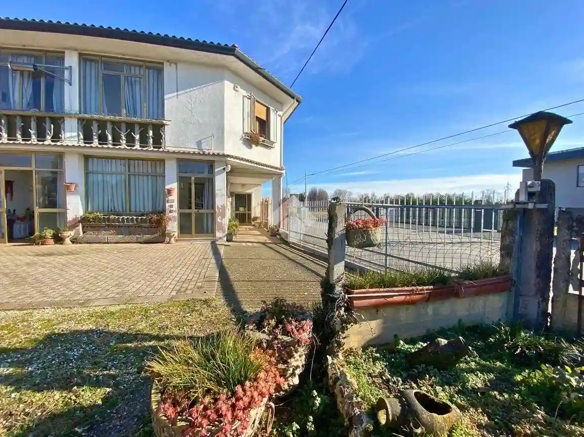 Casa indipendente - foto 2