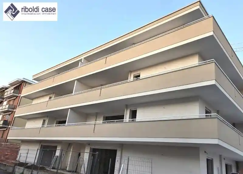 Appartamento in vendita a Seregno