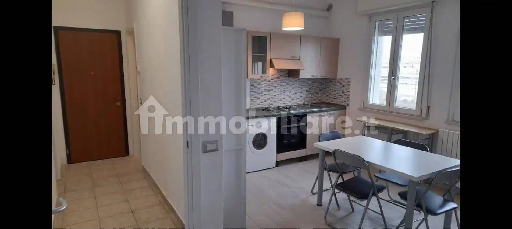 Appartamento in vendita a Falconara Marittima