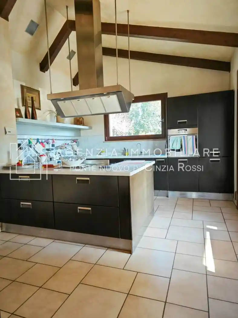 Villa unifamiliare, ottimo stato, 480 m², San Vittore, Cesena - foto 2