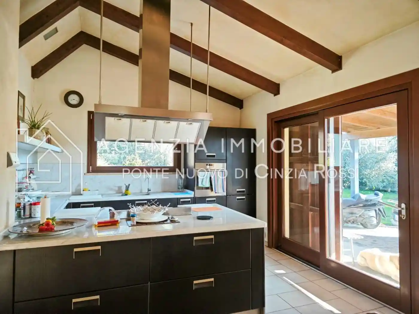 Villa unifamiliare, ottimo stato, 480 m², San Vittore, Cesena - foto 3