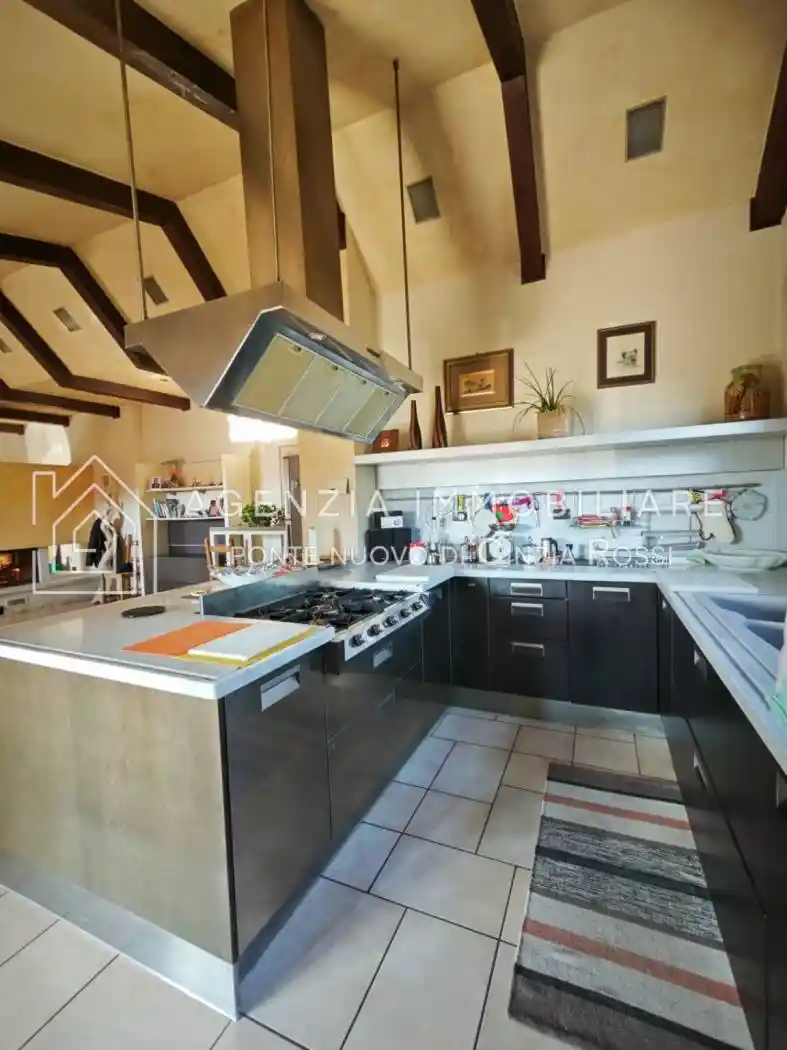 Villa unifamiliare, ottimo stato, 480 m², San Vittore, Cesena - foto 4