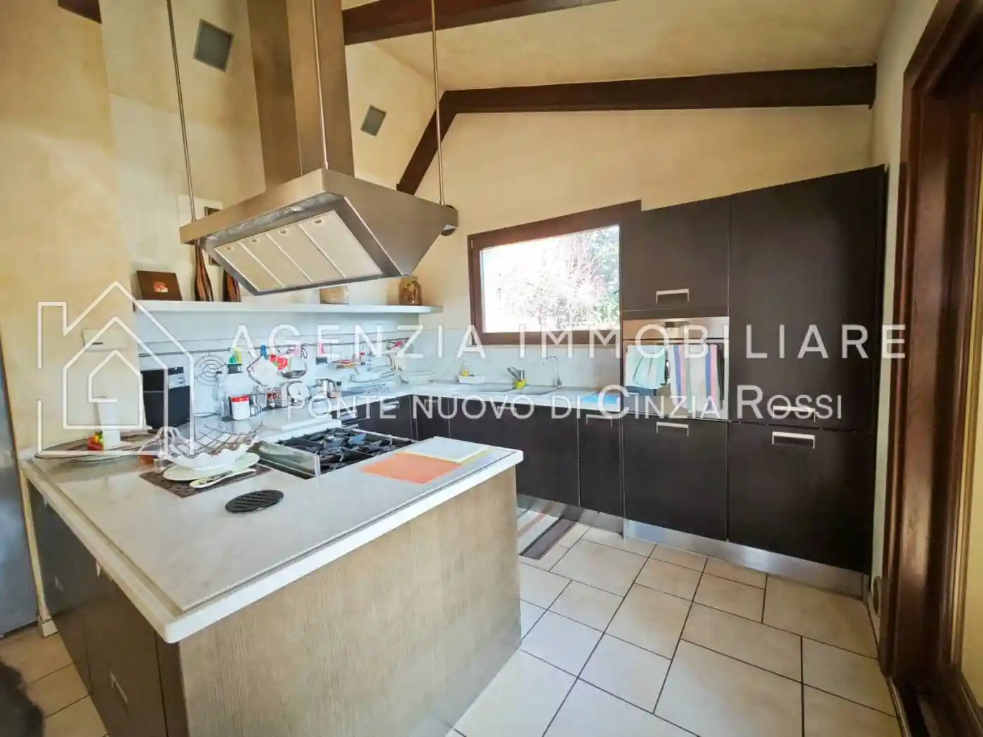 Villa unifamiliare, ottimo stato, 480 m², San Vittore, Cesena - foto 5